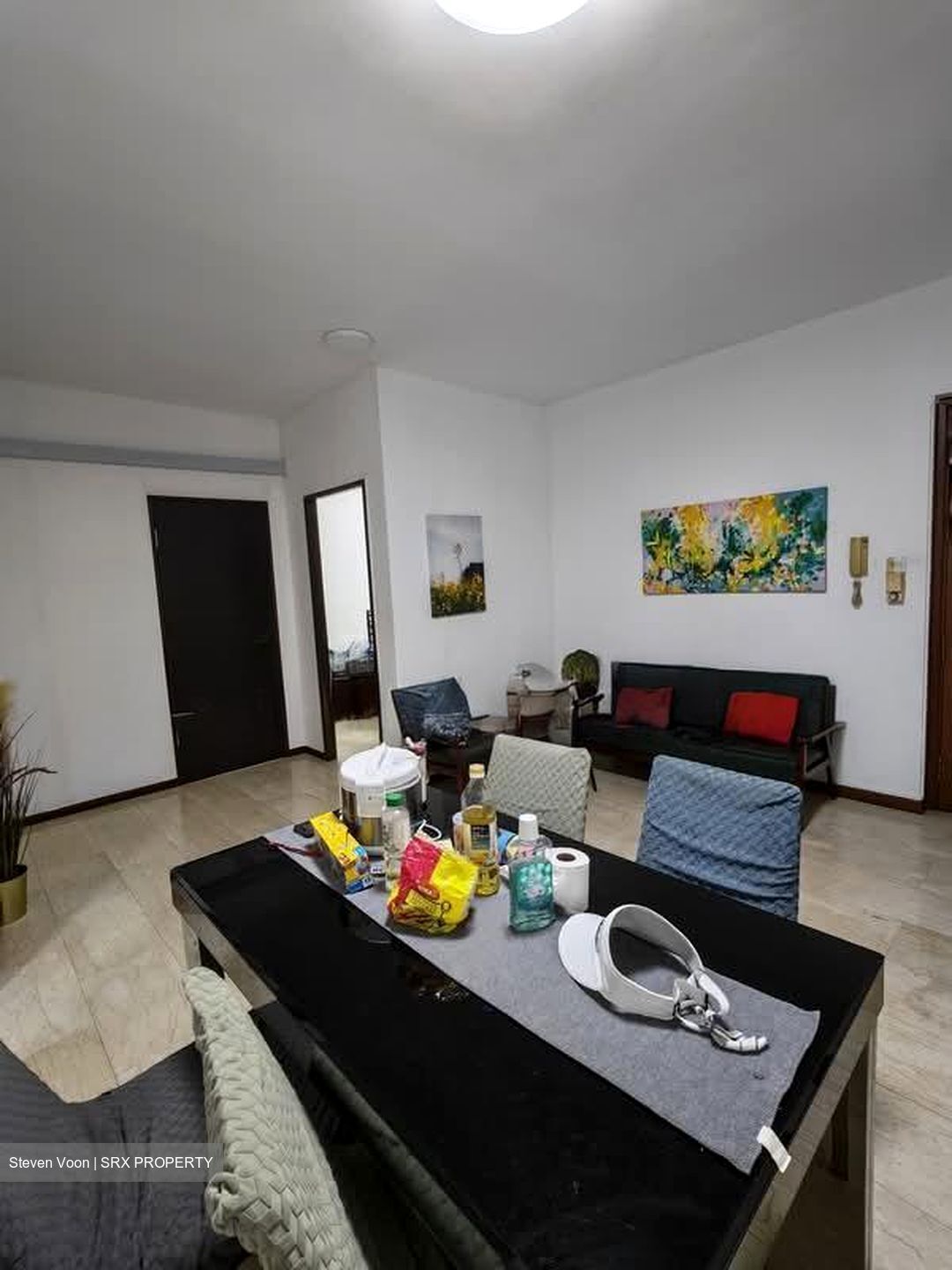 Central Grove (D14), Condominium #602965771